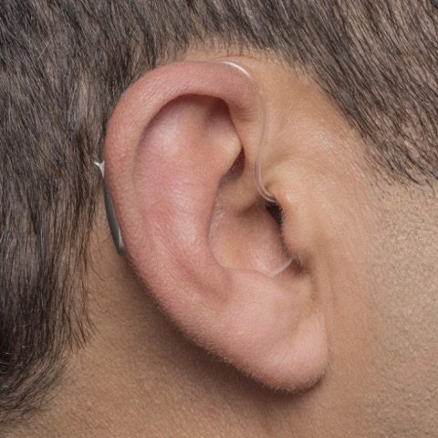 Behind-The-Ear (BTE) Hearing Aids