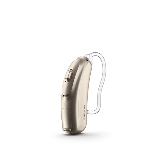 Behind-The-Ear (BTE) Hearing Aids